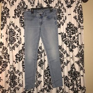 American Eagle women pants.